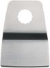 Scraper Blades Rigid Offset Supercut 2" Width PACK2