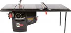 Sawstop ICS51230-36 5HP, 1ph, 230v 60Hz. 36" Industrial T-Glide