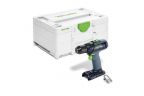 Festool T 18 E EASY Cordless Drill Tool Only 576758