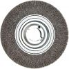 Steel wire brush 0,20mm for GXE