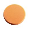 Polishing sponge orange 150 mm