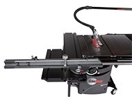 SawStop Accessories