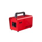 Compact, Mechanical Fog Machine w/Wired Remote