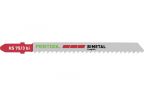 Festool 204336 HS75/3bi Plastic-Cut Jigsaw Blades 5pk