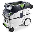 Festool CT 26 E HEPA USA Dust Extractor