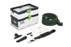 Festool Dust Extractor CTC SYS I Hepa-Basic Cordless Bare Tool