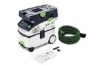 Festool Sliding Compound Miter Saw Cordless Kit KSC 60 EB 5,0 I-Plus KAPEX