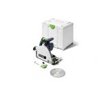 Festool Plunge Cut Track Saw TS 60 KEB-F-Plus