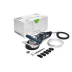 Festool Renofix ECI-Plus 130 mm Diamond Grinder 1600W, RG 130