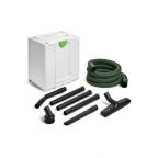 Festool RS-HW D 36-Plus Cleaning Set For Tradesmen