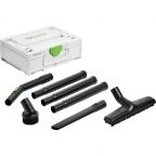 Standard cleaning set RS-ST D 27/36-Plus