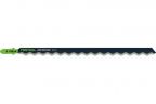 Festool S155/W Foam-Cutting Jigsaw Blades 6 In. - Pack of 3