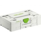 Festool SYS3 L 137 Systainer