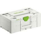 Festool SYS3 L 187 Systainer