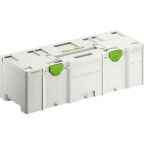 Festool SYS3 XX-L 237 Systainer