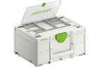 Festool Systainer3 SYS3 DF M 187