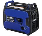 YAMAHA EF2200iS Inverter Generator, 2200 Watts, Blue