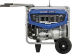 Yamaha 5500-Watt Industrial Generator