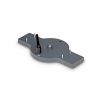 Swivel link GIT for GIL