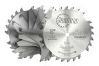 Sawstop Dado Blade Set 8" Premium