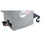 Sawstop MB-PCS-000 Professional Cabinet Saw Mobile Base