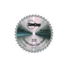 Sawstop CNS-07-148 40-Tooth Combination Table Saw Blade