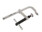 WILTON 86020 MMS-12, 12" MINI F-CLAMP