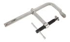 WILTON 86110 660S-12, 12" LIGHT DUTY F-CLAMP