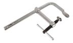 WILTON 86200 1800S-8, 8" REGULAR DUTY F-CLAMP