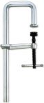 Clamp, welding, F-style, heavy duty Morpad, 48 In.  x 7 In. , 4880 lb