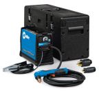 Miller Spectrum 375 X-Treme Plasma Cutter With Xt30 Torch - 907529