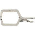 Locking  C-Clamp Pliers 9" Vise Grip