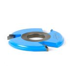 Amana A-30-100 Corner Round 4" Diameter