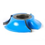 Amana A-30-114 Corner Round 4" Diameter