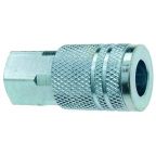 Amflo Coupler 1/4" Nptf