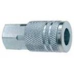 Amflo Coupler  3/8" Nptm