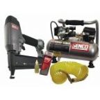 Senco Air Compressors | 1 HP