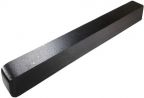 Bearing heater accessory, 2 In. X 2 In. X 9-1/4 In. Cross Bar for SC