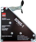 Magnet, Magnetic Square, 90/45 degree, 100 lb pull