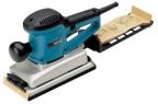 1/2 Sheet Finishing Sander,  4,000-10,000 Opm, Variable Speed, 2.9 Amp Bo4900V