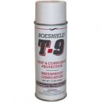 Boeshield T9 12 Oz. Spray T90012