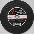 8" X 1/8 X Dia,5/8" Abrasive Cut Off Wheel Metal