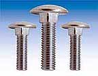 Carriage Bolts