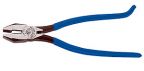 Klein  7" Iron Work Plier