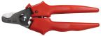 Snip, cable cutter, Stainless steel blade