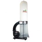 Oasis Machinery DC2000 2 HP Wood Dust Collector 220V (1666A)
