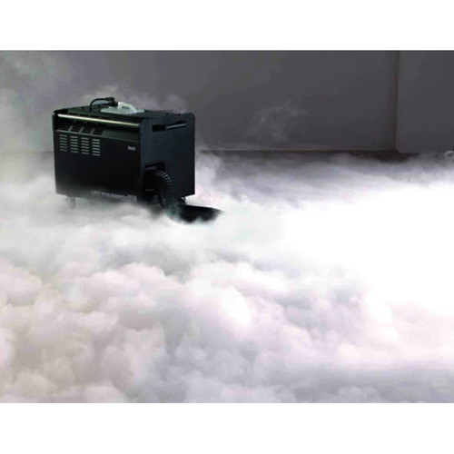 Low Lying Fog Effect Machines