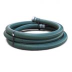 DuroMax HP0220S Water Pump 2'' 20ft. Suction Hose