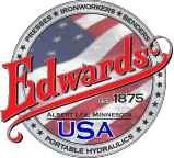 Edwards Manufacturing