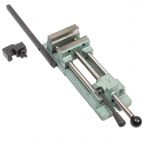 Ellis 6-1/4 inch Drill Press Vise